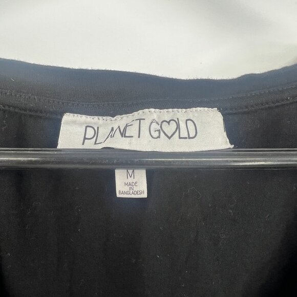 Lot of 4 Women's Size Medium T-Shirts and Tank Shein Old Navy - Picture 8 of 13